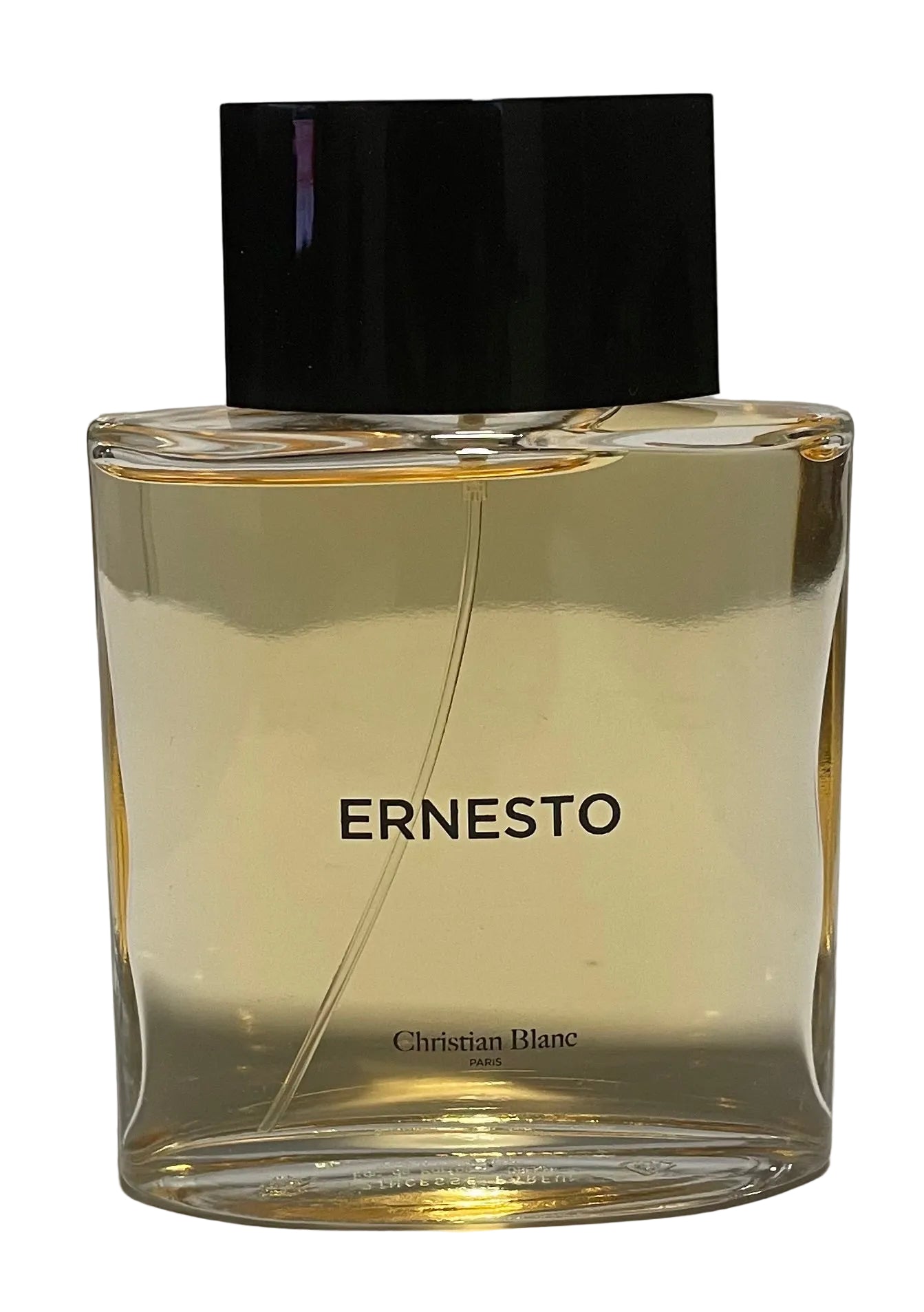 ERNESTO CHRISTIAN BLANC 100ml