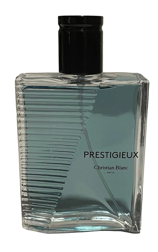 PRESTIGIEUX  CHRISTIAN BLANC 100ml