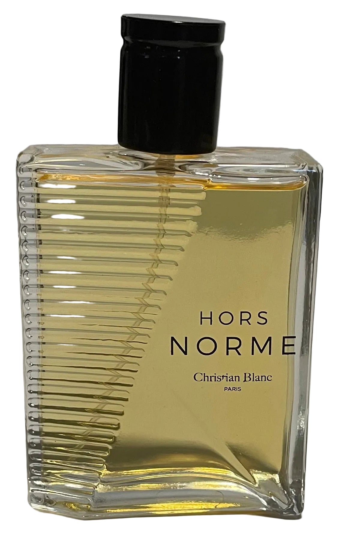HORS NORME CHRISTIAN BLANC 100ml