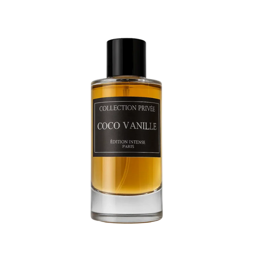 Eau de parfum coco Vanille 100ml - Collection privé