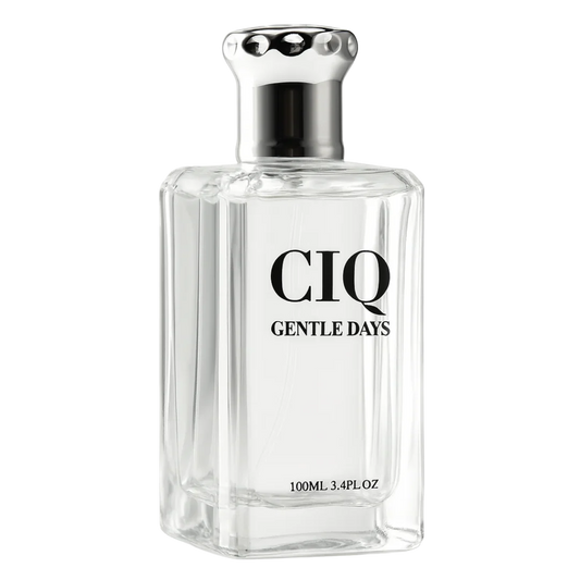 Eau de Parfum CIQ gentle 100ml - hybrid & company