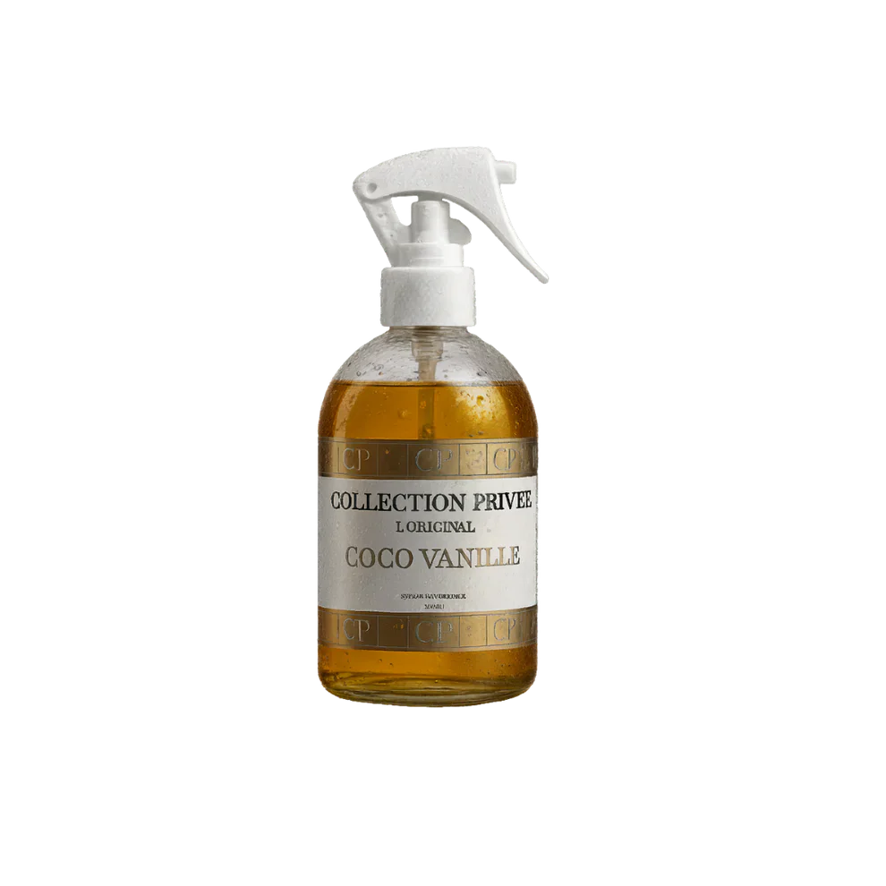 Spray Intérieur Coco Vanille 250ml