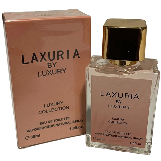 LAXURIA BY LUXURY 30 ml