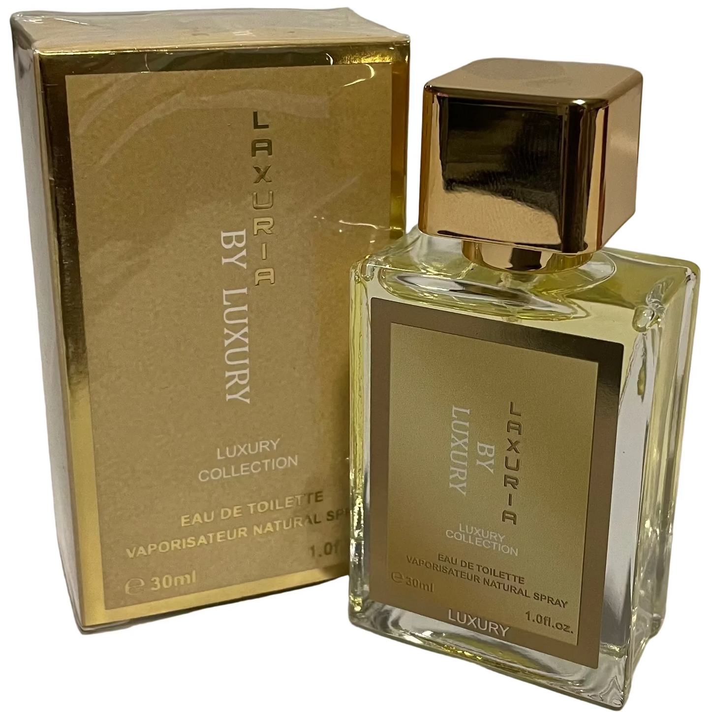 LAXURIA BY LUXURY 30 ml