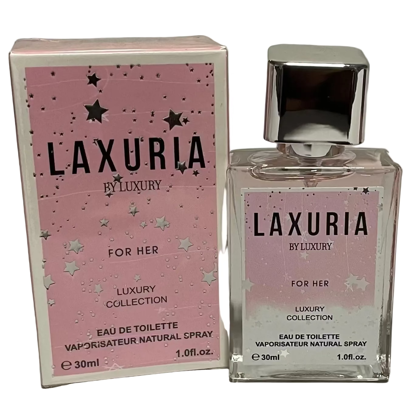 LAXURLA  BY LUXURY 30 ml
