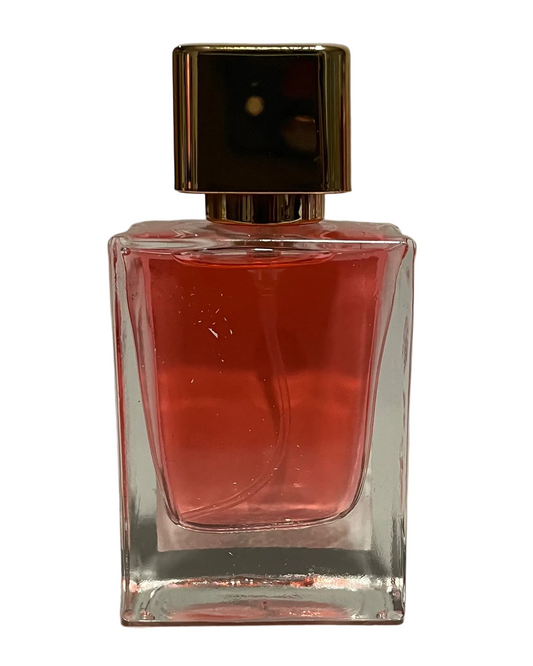 LAXURIA BY LUXURY de parfum 30 ml