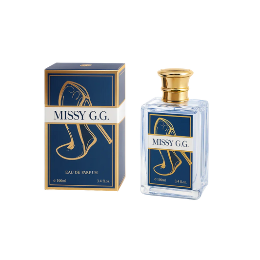 Eau de Parfum MISSY G.G. 100 ml – V.V LOVE