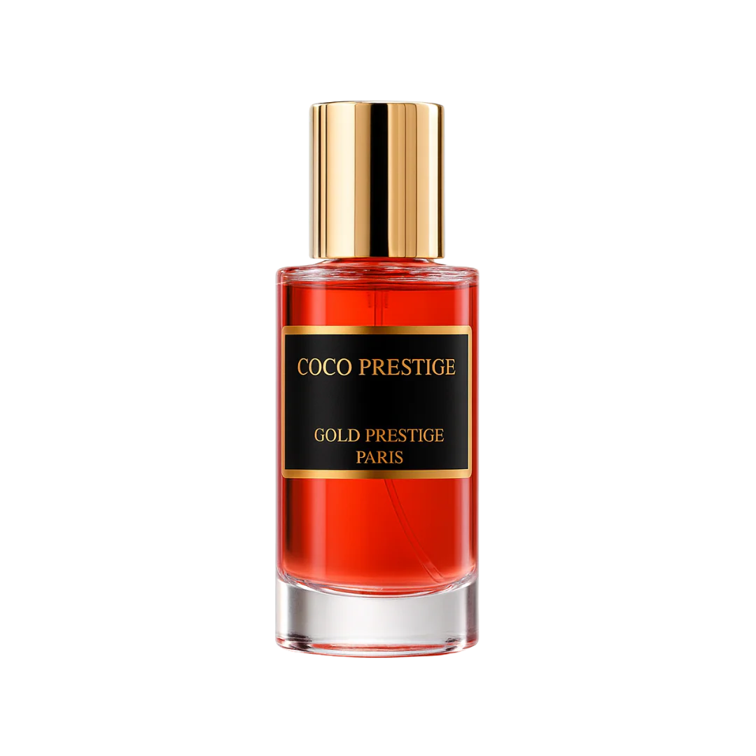 Extrait de parfum coco Prestige 50ml