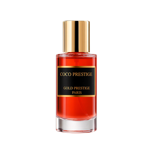 Extrait de parfum coco Prestige 50ml