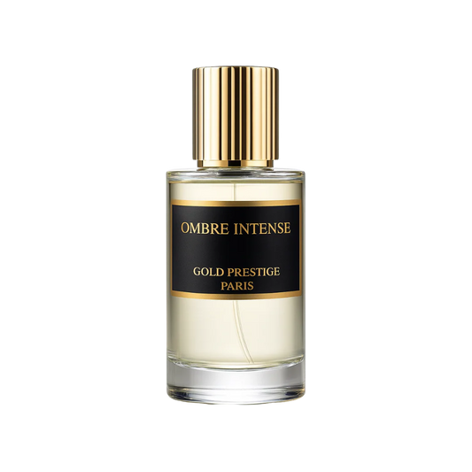 Extrait de Parfum Ombre Intense 50 ml – Gold Prestige Paris