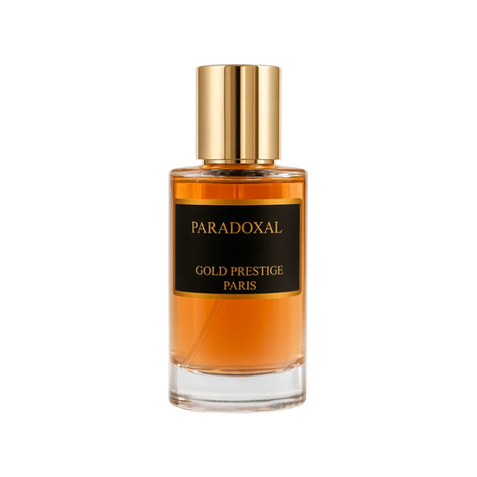 Extrait de Parfum Paradoxal 50 ml – Gold Prestige Paris