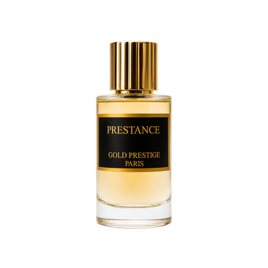 Extrait de Parfum Prestance 50 ml – Gold Prestige Paris