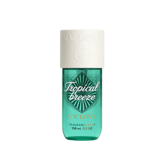 Brume Parfumée Tropical Breese 150ml - V.V Love