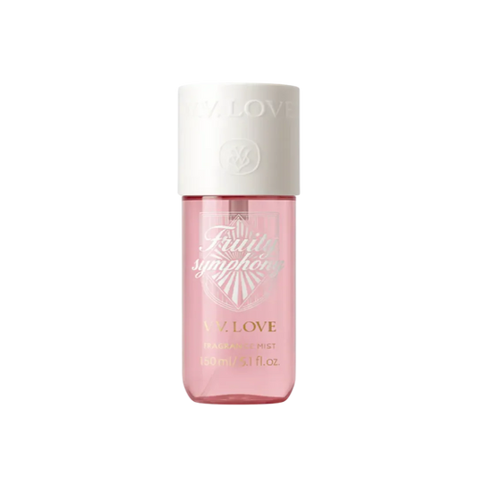 Brume Parfumée Fruity Symphony 150ml - V.V Love