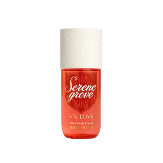 Brume Parfumée Serene Grove 150ml - V.V Love