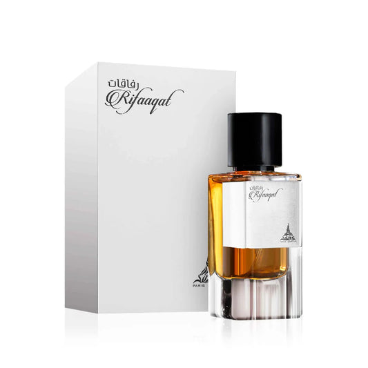 Eau de parfum Rifaaqat 85ml